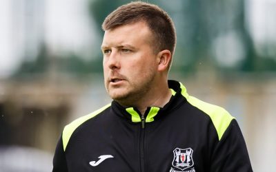 Frustration for City as they go down 4-1 to East Kilbride