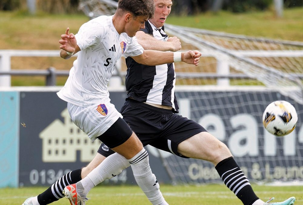 Grass is greener on two fronts for Connall Ewan