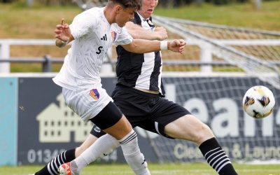 Grass is greener on two fronts for Connall Ewan