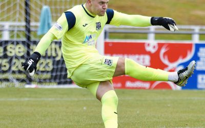 Seed was sown for Elgin move during Highland League loan spell for Tom Ritchie