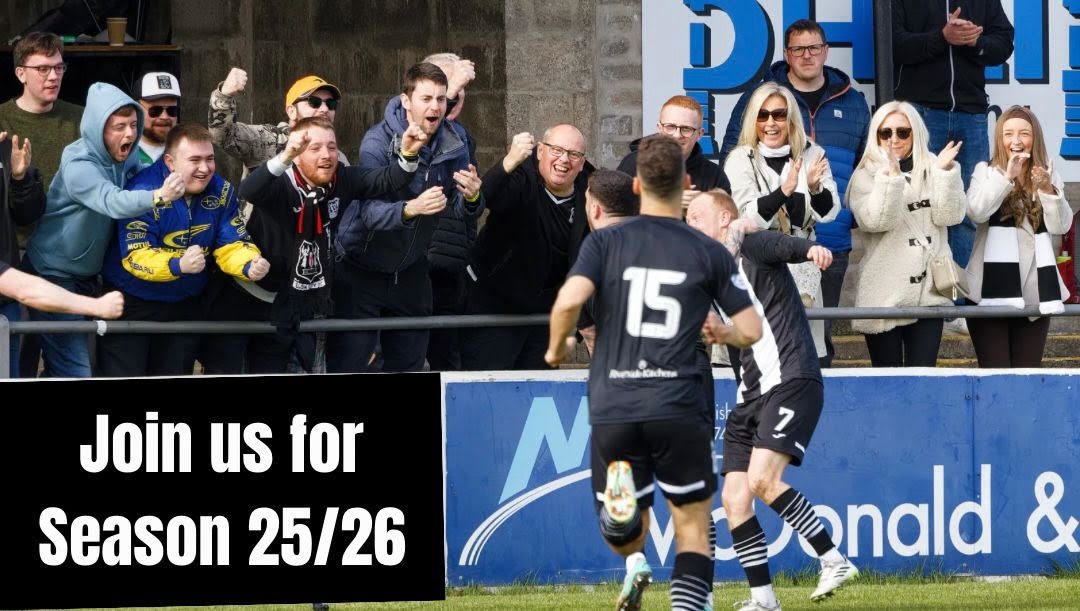 25-26 Season Tickets Available for Purchase
