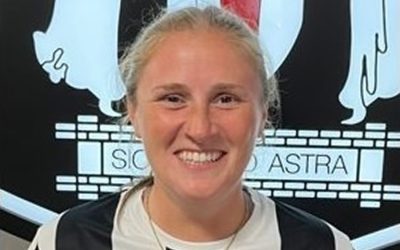 City Women go on goal fest away in Ayr with 6-2 victory