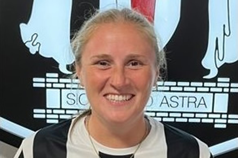 City Women go on goal fest away in Ayr with 6-2 victory