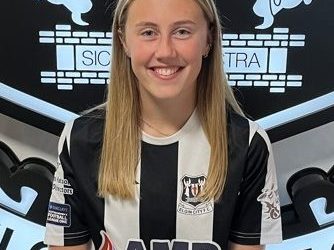 City win 5-2 in the Capital, Birthday Girl, Darcy, nets 2 and POM award