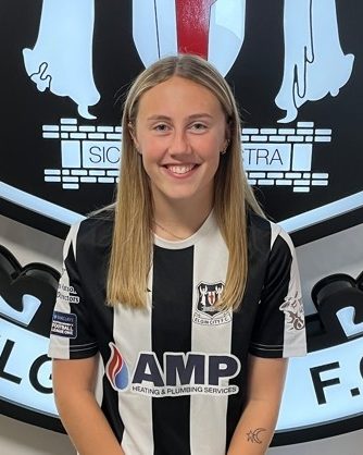 City win 5-2 in the Capital, Birthday Girl, Darcy, nets 2 and POM award