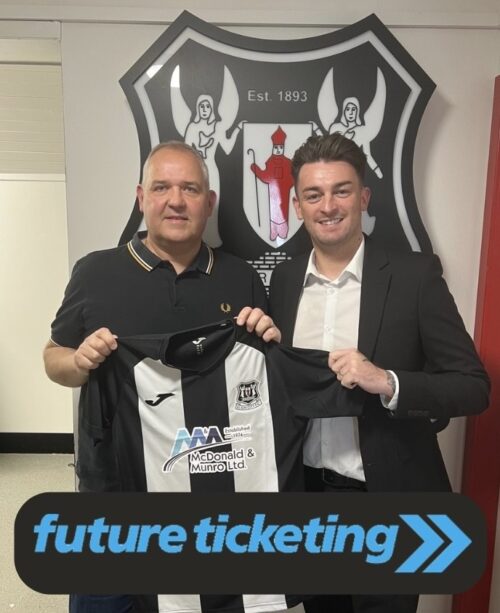 Future Ticketing