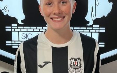4 goal haul by Lily Morrison gives Women victory over Airdrie