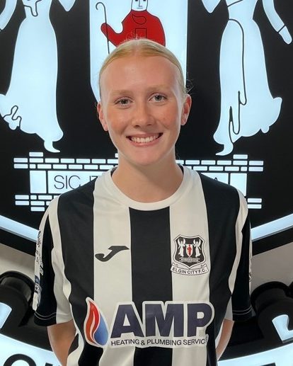 4 goal haul by Lily Morrison gives Women victory over Airdrie