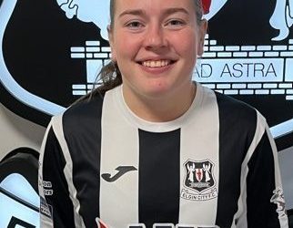 City Women through to next round of Scottish Cup