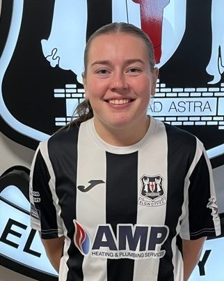 City Women through to next round of Scottish Cup