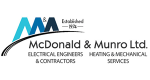 McDonald & Munro Ltd