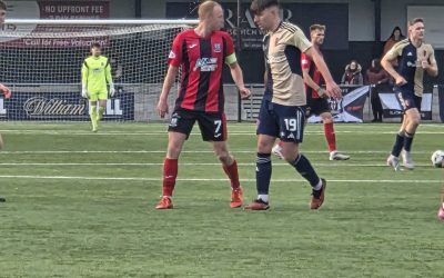 GAFFER SAYS SORRY TO FANS WHO TRAVELLED TO EAST KILBRIDE