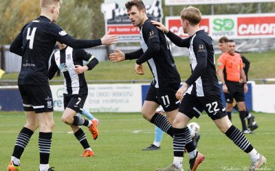 Storming second half by super sub Sargent puts the wind in City’s sails
