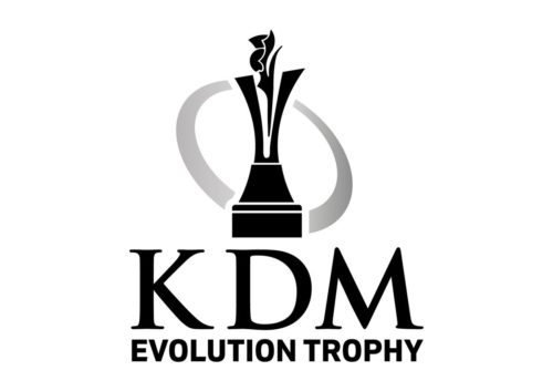 KDM Evolution Trophy match up with young Dons