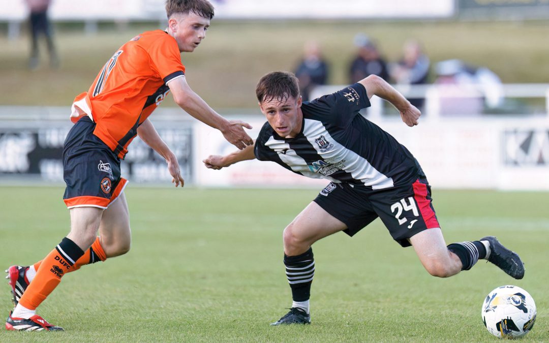 JOSH AND RYAN HAVE SIX APPEAL AS CITY GO FOURTH