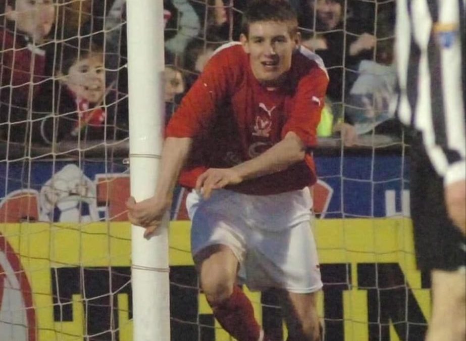 COOPS GREW UP WITH DEVERONVALE IN HIS DNA