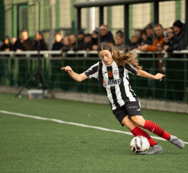 City win thriller against Glenrothes, 3-2 to go 3rd in the table