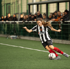 City win thriller against Glenrothes, 3-2 to go 3rd in the table